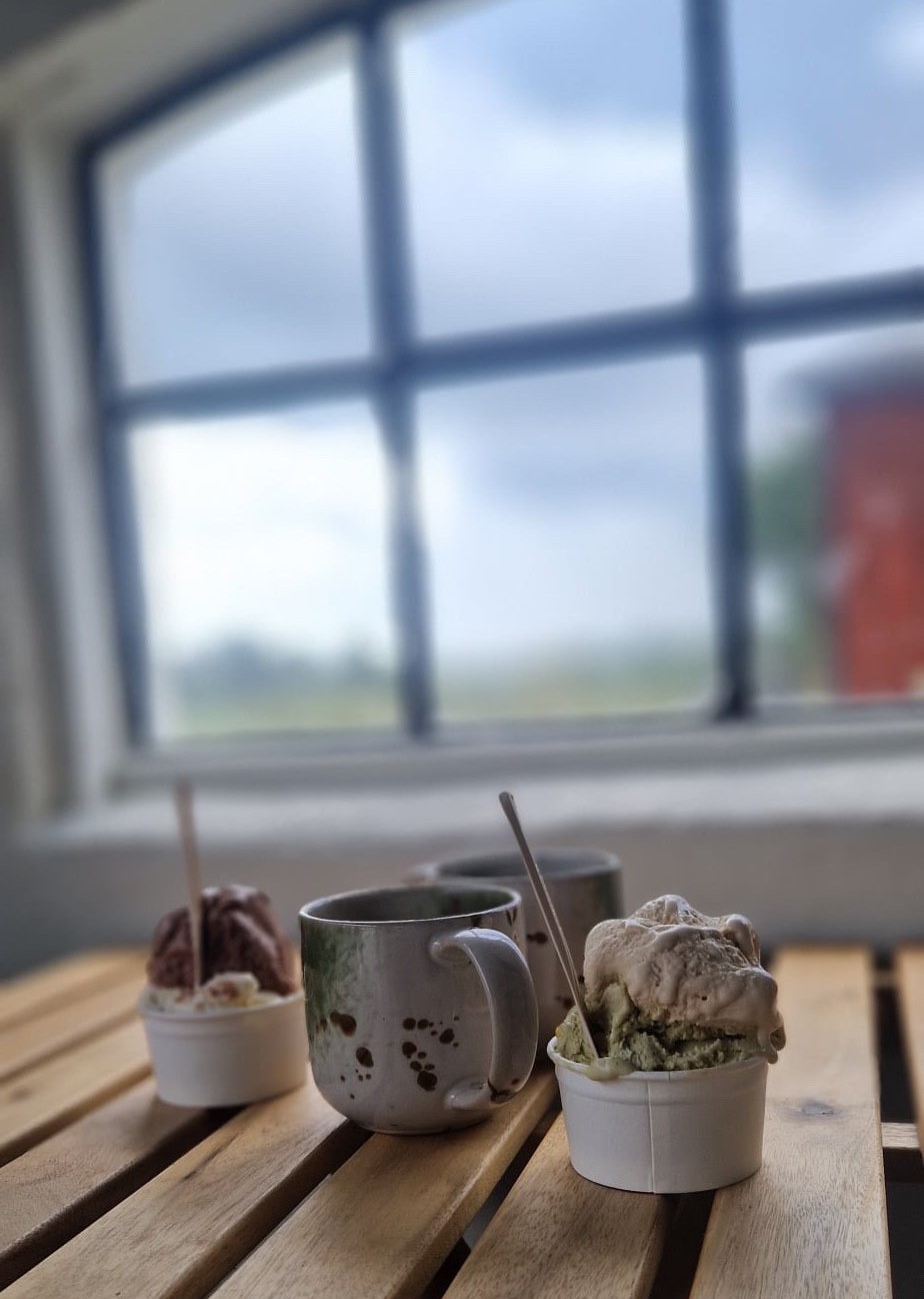 Glass på bord_2